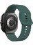 Samsung Galaxy Watch8 Için Silikon Bileklik (Yurt Dışından) 2