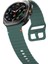 Samsung Galaxy Watch8 Için Silikon Bileklik (Yurt Dışından) 3