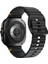 Samsung Galaxy Watch Ultra 47MM Için Dalga Dikişli Kayış (Yurt Dışından) 2