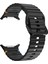 Samsung Galaxy Watch Ultra 47MM Için Dalga Dikişli Kayış (Yurt Dışından) 3