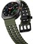 Samsung Galaxy Watch Ultra 47MM Için Kalebol Silikon Kayış (Yurt Dışından) 4
