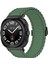 Samsung Galaxy Watch Ultra 47MM Için Naylon Örgülü Saat Kayışı (Yurt Dışından) 1