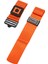 Samsung Galaxy Watch 8 40MM / 44MM Için Naylon Saat Kayışı (Yurt Dışından) 4