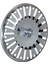 Mutfak Lavabo Aksesuarları Sebze Lavabo Süzgeci 84MM Damlalıklı Mühürleyen Şemsiye Atık Lavabo Filtresi (Yurt Dışından) 1
