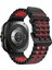 Samsung Galaxy Watch Ultra 47MM Için Kalebol Silikon Kayış (Yurt Dışından) 3
