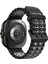 Samsung Galaxy Watch Ultra 47MM Için Kalebol Silikon Kayış (Yurt Dışından) 3