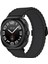 Samsung Galaxy Watch Ultra 47MM Için Naylon Örgülü Saat Kayışı (Yurt Dışından) 1