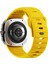 Samsung Galaxy Watch Ultra 47MM Için Tokalı Silikon Kayış (Yurt Dışından) 2