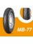 90/90/12 Mb-77 Dış Lastik Dublex Irc 1