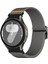 Samsung Galaxy Watch 5 Pro / 6 / 7 Için Naylon Saat Kayışı (Yurt Dışından) 1