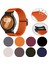 Samsung Galaxy Watch 5 Pro / 6 / 7 Için Naylon Saat Kayışı (Yurt Dışından) 4