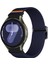 Samsung Galaxy Watch 5 Pro / 6 / 7 Için Naylon Saat Kayışı (Yurt Dışından) 1
