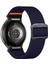 Samsung Galaxy Watch 5 Pro / 6 / 7 Için Naylon Saat Kayışı (Yurt Dışından) 2