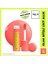 Fat Cheeks Islak Bitişli Likit Allık - 1 Papaya Plump 1