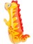 Hacı Yatmaz Timsah 94CMX61CM 44669NP Turuncu BAMBMNM1040 2