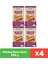 Hotdog Dana Sosis 295 g x 4 Adet 1