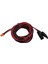 Güneş Konnektörü XT60I- F Adaptörü 12AWG Kablo Bağlantısı Güneş Paneli Şarj Kablosu Teli Güneş Jeneratörü Için 3 Metre (Yurt Dışından) 1
