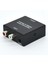 Analogdan Dijitale Ses Dönüştürücü R/l Rca 3.5mm Aux'tan Dijital Koaksiyel Toslink Optik Ses Adaptörü Ps3 Xbox Için (Yurt Dışından) 5