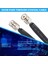 Kapı/pencere Geçişi Düz Rf Koaksiyel Kablo SO239 Uhf Dişi - Uhf Dişi 50 Ohm Rf Koaksiyel Pigtail Uzatma Kablosu (Yurt Dışından) 5