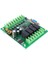 Plc FX1N-10MR Endüstriyel Kontrol Panosu Plc Akıllı Ev Kontrol Cihazı Programlanabilir (Yurt Dışından) 2