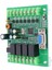Plc FX1N-10MR Endüstriyel Kontrol Panosu Plc Akıllı Ev Kontrol Cihazı Programlanabilir (Yurt Dışından) 4