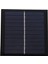 1W 5.5V Güneş Pili Epoksi Polikristal Güneş Paneli + Şarj Için Klip 3.7V Pil Sistemi Oyuncak LED Işık Çalışma 95*95MM (Yurt Dışından) 5