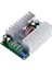 Dc-Dc 12-75V Ila 2,5-50V 500W Ayarlanabilir Adım Aşağı Modülü cc Cv Buck Dönüştürücü Güç Kaynağı Modülü Yüksek Güç Dönüştürücü (Yurt Dışından) 1