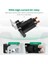 Araba Güç Anahtarı Için Çift Akü Izolatör Rölesi Başlatma Açık / Kapalı 4 Pin 500A 12V (Yurt Dışından) 5