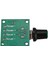 Gerilim Dc 1.8V 3V 5V 6V 12V 2A Motor Hız Kontrol Cihazı Pwm Ayarlanabilir Anahtar (Yurt Dışından) 2