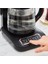 Robotea Pro 4 in 1 Konuşan Cam Çay Makinesi Black Copper 3