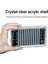 LED Müzik Spektrum Dıy Kiti Müzik Ses Kontrolü Çok Renkli Spektrum Lehimleme Projesi Dıy Kiti Kabuk ile (Yurt Dışından) 2