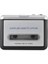 Walkman Kaset Çalar Ezcap Kasetten Bilgisayar Mp3 Kayıt Kaset Capture 1