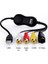 USB 2.0 Video Capture Kart Eski Video Kasetlerini Pc Ye Aktarma Aparatı 2