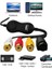 USB 2.0 Video Capture Kart Eski Video Kasetlerini Pc Ye Aktarma Aparatı 4