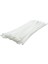 Home 100 Adet Kablo Bağı Seti, Amerikan Kelepçesi, Cırt Elektrik Kablo Bağı, Dayanıklı ve Çok Yönlü Kullanım Için Ideal, Organizasyon ve Düzenleme (Beyaz, 3.6X300MM) 3