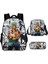 Ovozı Öğrenci Okul Çantası Seti (Yurt Dışından) 1