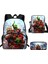 Ovozı Öğrenci Okul Çantası Seti (Yurt Dışından) 1