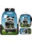 Ovozı Öğrenci Okul Çantası Seti (Yurt Dışından) 1