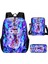 Ovozı Öğrenci Okul Çantası Seti (Yurt Dışından) 1