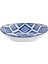 Rêve Bleu Carre Oval Tabak 2