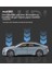 1 Ila 24 Audi Rs7 Spor Araba Ses ve Işık Geri Dönüş Oyuncak Araba (Yurt Dışından) 2
