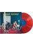 Creedence Clearwater Revival - Cosmo's Factory (Limited Edition - Red Smoke Vinyl) - Kırmızı Plak 1