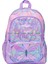 Ovozı 42CM Avustralya Smiggle Büyük Kapasiteli Karikatür Öğrenci Okul Çantası Eğlence Omuz Çantası (Yurt Dışından) 1