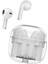 Ls- 09 Bluetooth 5. 3 Tws Kablosuz Airpods Kulaklık - Gümüş Arbkd 2