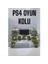 Ps4 Oyun Kolu Kamuflaj Desenli Joystick 1
