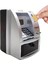 Para Için Akıllı Atm Kuma Mini Banknot Para Kutuları Çocuklara Para Yönetimini Öğretmek Için Sesli Atm Makinesi (Yurt Dışından) 3