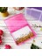 5x7 Inç Fotoğraf Kılıfları ve Toka Tasarımlı Şeffaf Craft Keeper 6 Iç Kutu Plastik Saklama Kabı Kutusu A (Yurt Dışından) 3