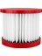Milwaukee 49-90-1900 Akülü Elektrikli Süpürge Parçaları Için 49-90-1900 Islak/kuru Filtre Kiti (Yurt Dışından) 3