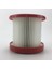 Milwaukee 49-90-1900 Akülü Elektrikli Süpürge Parçaları Için 49-90-1900 Islak/kuru Filtre Kiti (Yurt Dışından) 4