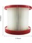 Milwaukee 49-90-1900 Akülü Elektrikli Süpürge Parçaları Için 49-90-1900 Islak/kuru Filtre Kiti (Yurt Dışından) 5